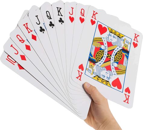 foto carte da poker